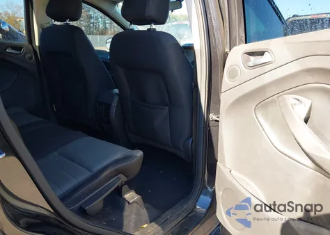 2015 Ford Escape Se из США, поврежденный, VIN 1FMCU0GX2FUA94481